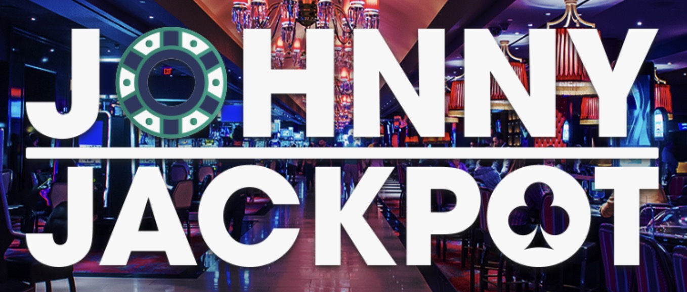 Jonny Jackpot Casino logo